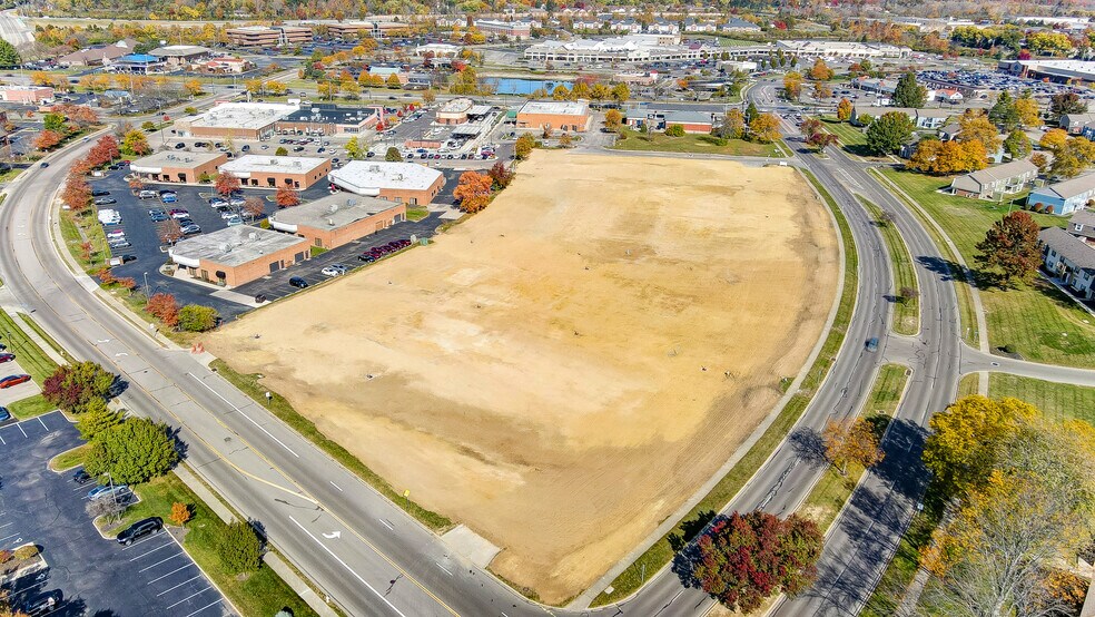 1225 Lyons Rd, Dayton, OH à vendre - Photo du bâtiment - Image 2 de 7