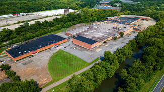 More details for 1 Walker Rd, Martinsville, VA - Industrial for Lease