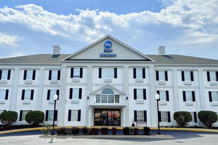 151 Cracker Barrel Dr, Crestview, FL à vendre - Photo du bâtiment - Image 1 de 11