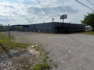 Plus de détails pour 132 Industrial Park Rd, Sweetwater, TN - Industriel à louer