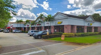 More details for 4301 S Flamingo Rd, Davie, FL - Retail for Lease