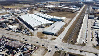 Plus de détails pour 720 E State Highway 121 Byp, Lewisville, TX - Industriel à vendre