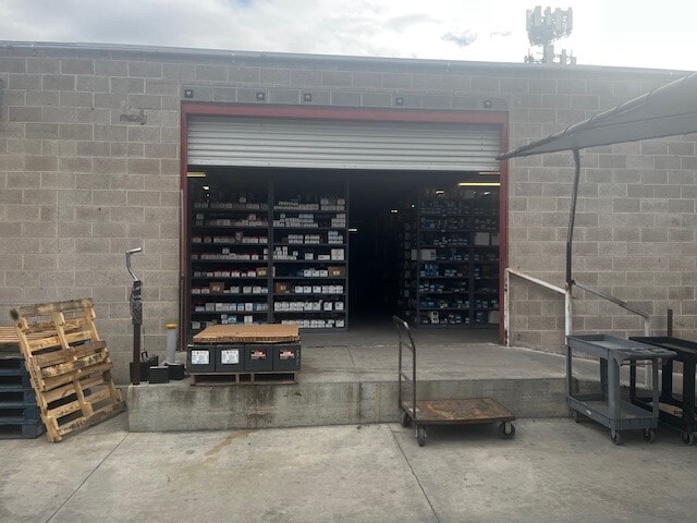 133 V St, Bakersfield, CA for sale - Building Photo - Image 3 of 19