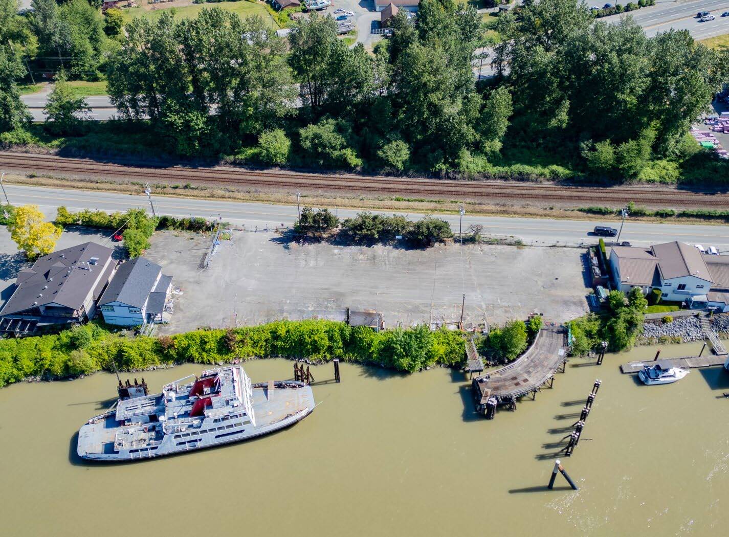 23850 River Rd, Maple Ridge, BC for sale Building Photo- Image 1 of 7