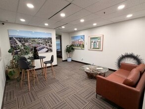 5811 Cooney Rd, Richmond, BC for lease Interior Photo- Image 2 of 9