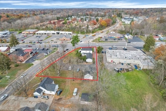 Plus de détails pour 7601 E Main St, Reynoldsburg, OH - Terrain à louer