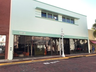 More details for 1525 Hendry St, Fort Myers, FL - Retail for Sale