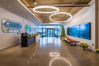 Plus de détails pour 609 H St NE, Washington, DC - Commerce de détail à louer