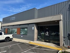 2917 NW Nicolai St, Portland, OR for lease Building Photo- Image 1 of 3