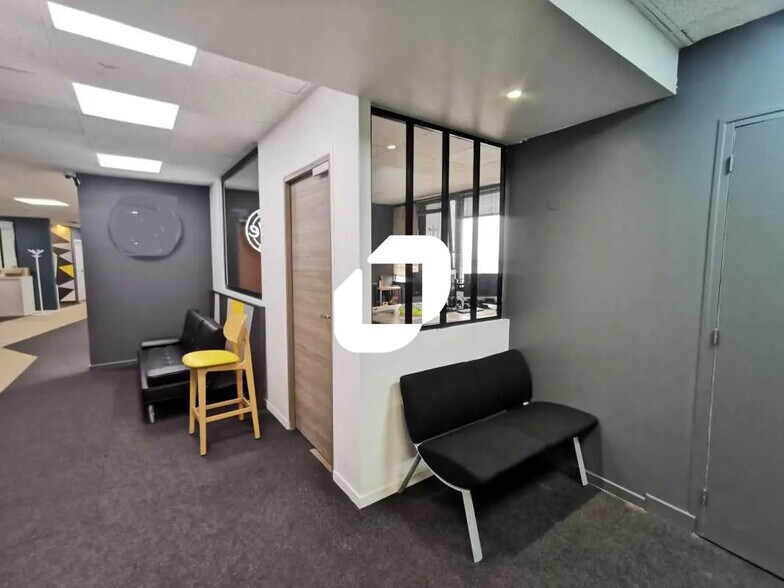 75-77 Avenue Aristide Briand, Arcueil à louer - Photo intérieure - Image 3 de 15