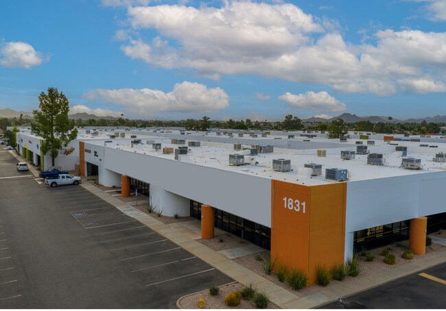More details for 20805 N 19th Ave, Phoenix, AZ - Industrial for Lease