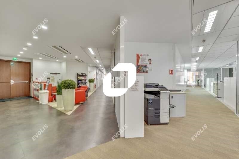 43-45 Avenue Victor Hugo, Aubervilliers for lease - Interior Photo - Image 2 of 15