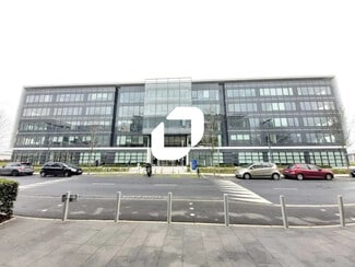 More details for 19 Rue D'Arcueil, Rungis - Office for Lease