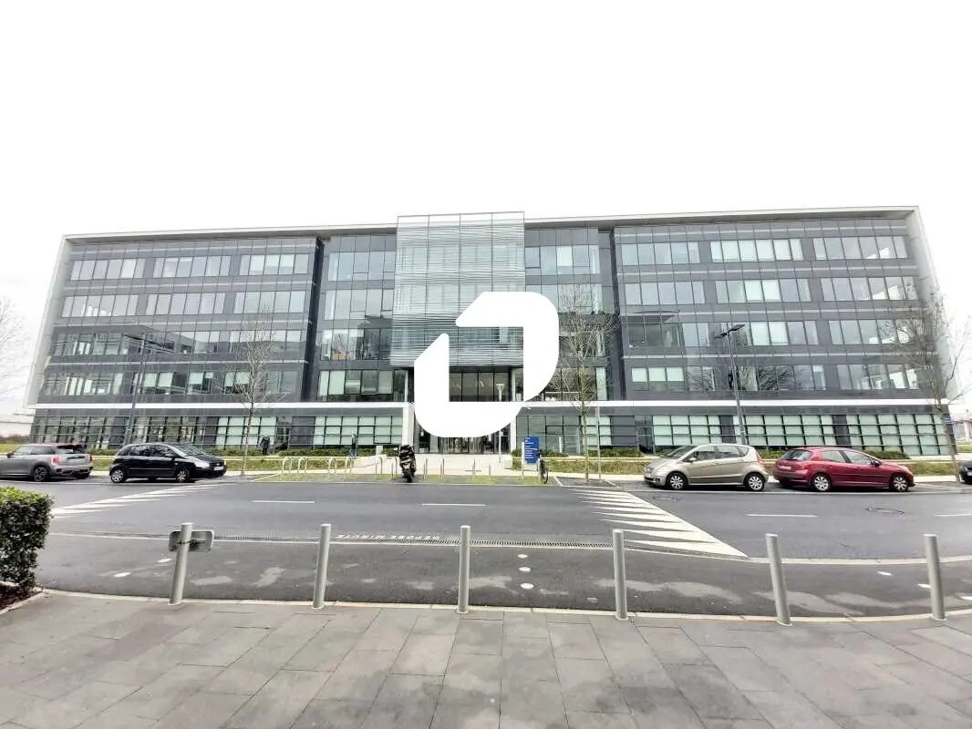 19 Rue D'Arcueil, Rungis for lease Building Photo- Image 1 of 10