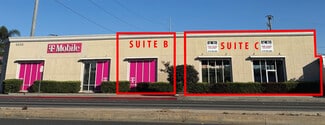 More details for 5035 W Rosecrans Ave, Hawthorne, CA - Retail for Lease