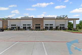 More details for 1802 W Pleasant Ridge Rd, Arlington, TX - Office for Sale