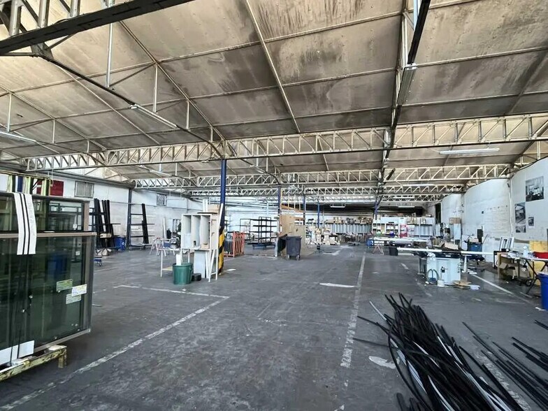 6 Boulevard Gueidon, Marseille à louer - Photo du bâtiment - Image 3 de 7