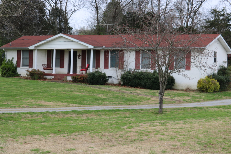 4147 N Mount Juliet Rd, Mount Juliet, TN à vendre - Photo du bâtiment - Image 1 de 1