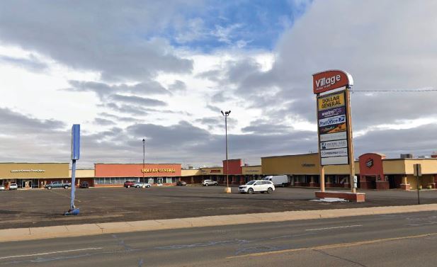 1200 W 21st St, Clovis, NM for sale - Building Photo - Image 1 of 1