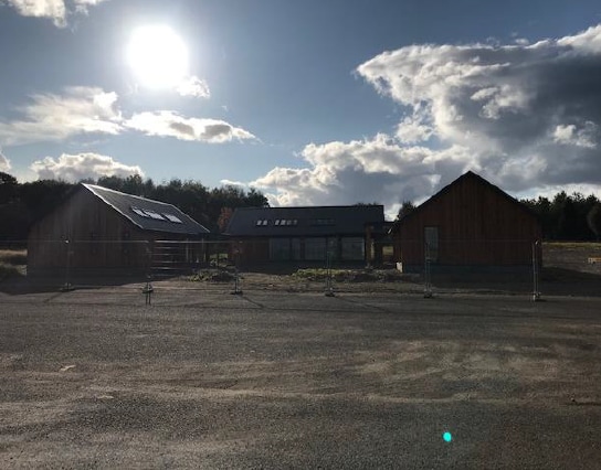 Pitcrocknie, Alyth à louer - Photo du bâtiment - Image 2 de 4