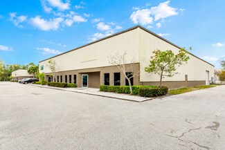 Plus de détails pour 28790 S Diesel Dr, Bonita Springs, FL - Industriel à louer