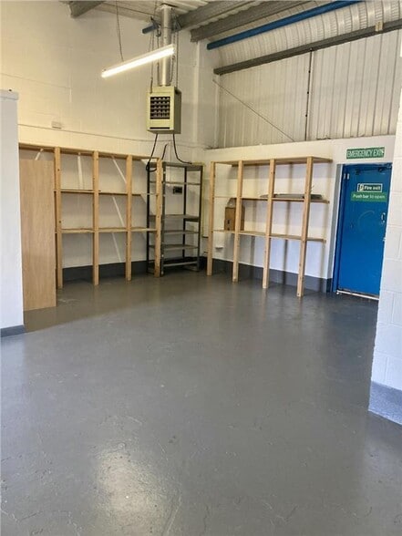 Ogden Rd, Doncaster for lease - Building Photo - Image 3 of 5