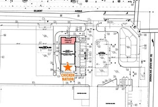 More details for SW Cor Belmont & Derrick Ave, Mendota, CA - Retail for Lease