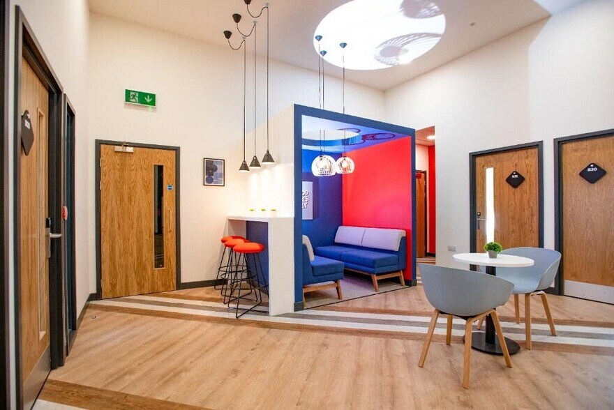 4-8 Airfield Rd, Christchurch à louer - Photo intérieure - Image 1 de 23