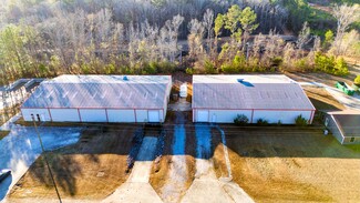 Plus de détails pour 94 Bama Ln, Clanton, AL - Industriel à vendre