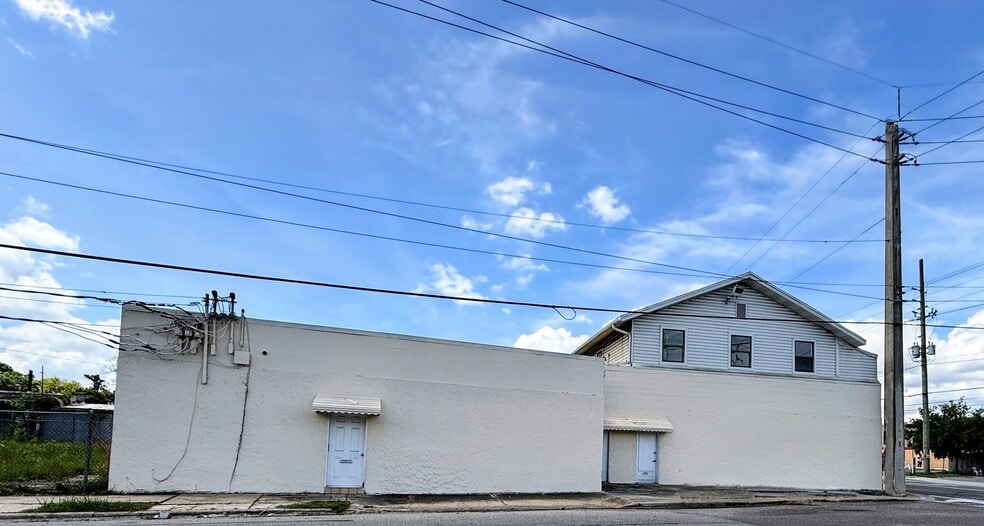 715 McDuff Ave, Jacksonville, FL for lease - Building Photo - Image 3 of 4