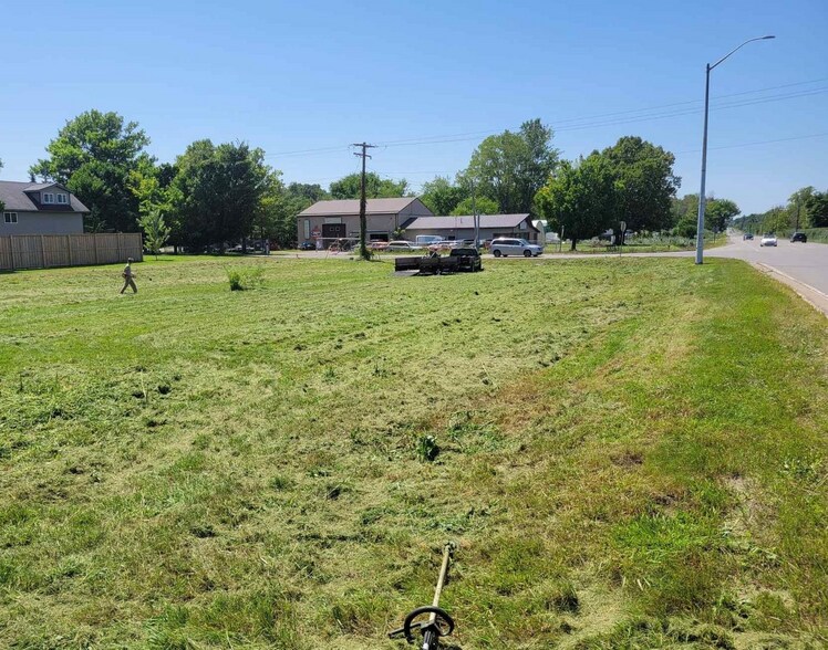 690 Highway 20, Pelham, ON à vendre - Autre - Image 2 de 3