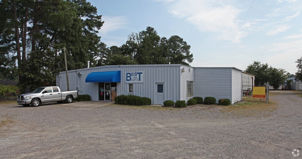 1 Kuhlke Dr, Augusta, GA for lease - Primary Photo - Image 1 of 3
