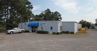 More details for 1 Kuhlke Dr, Augusta, GA - Industrial for Lease