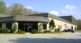 580 Pepper St, Monroe, CT à louer - Photo du bâtiment - Image 2 de 9