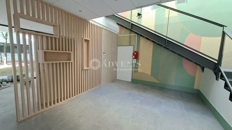 Bureau dans Carquefou à louer - Photo du bâtiment - Image 3 de 12