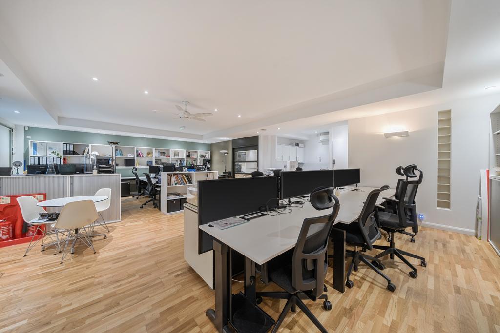 Royal Oak Yard, Londres à louer Photo du bâtiment- Image 1 de 17