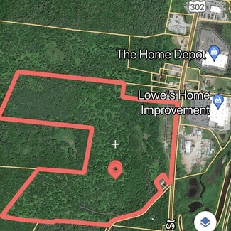 Plus de détails pour 00 Meadow Street, Littleton, NH - Terrain à vendre