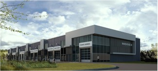 More details for 24 Ditton Dr, Hamilton, ON - Industrial for Lease