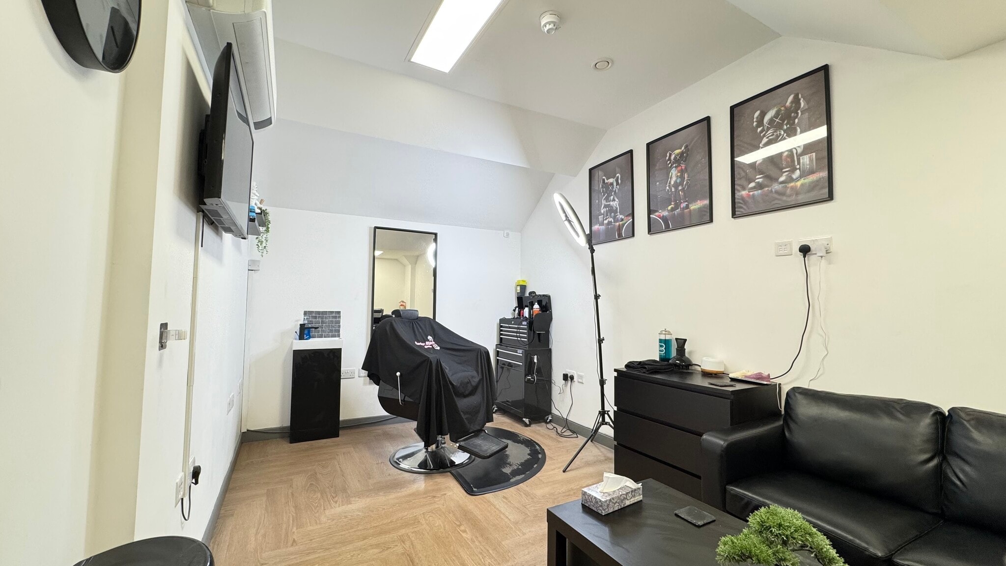 360 Brighton Rd, South Croydon à louer Photo intérieure- Image 1 de 1