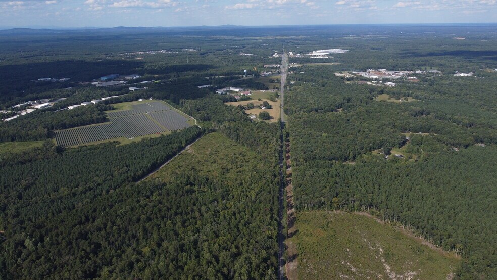 0 James Madison hwy, Troy, VA à vendre - Photo principale - Image 2 de 3