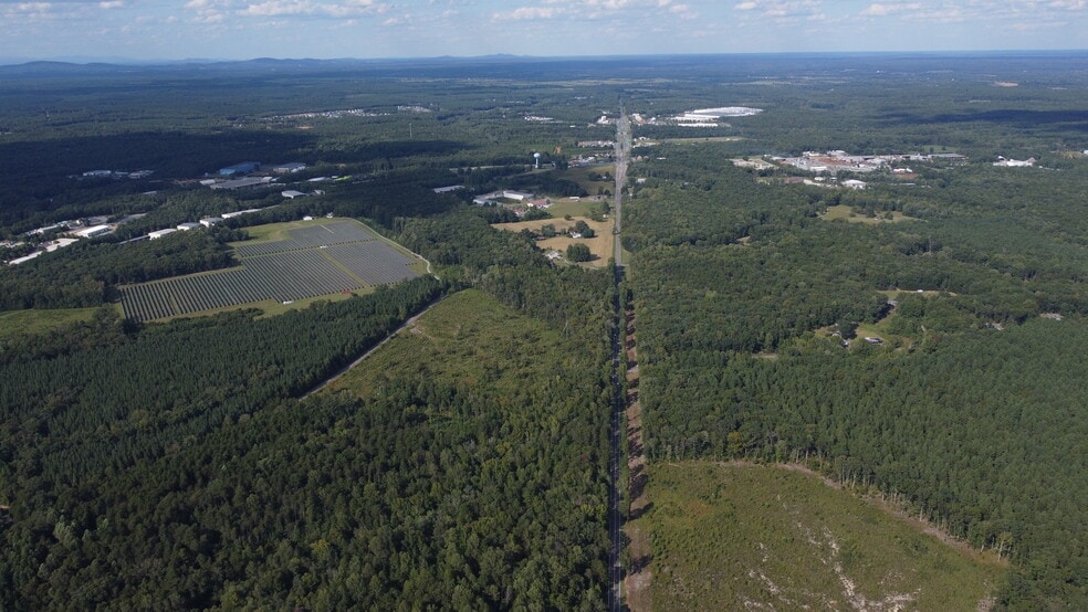 0 James Madison hwy, Troy, VA for sale - Primary Photo - Image 2 of 3