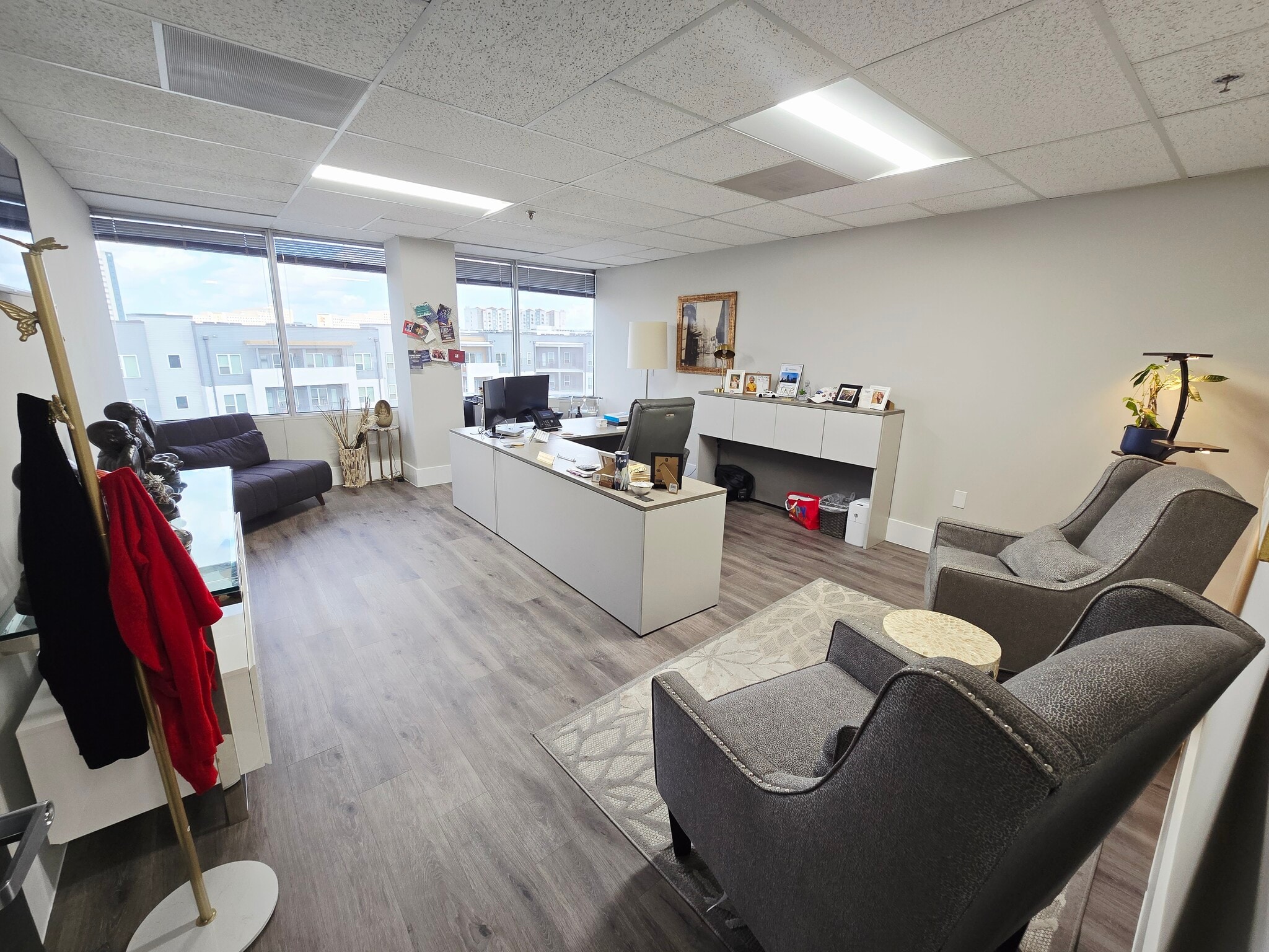 7680 Universal Blvd, Orlando, FL for lease Interior Photo- Image 1 of 28