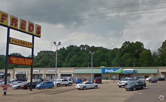 485 Highway 6 E, Batesville, MS for sale - Primary Photo - Image 1 of 1