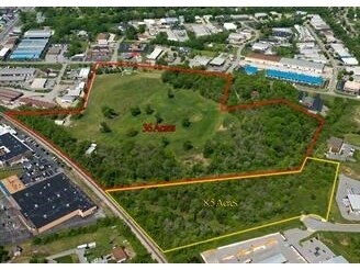 100 New Shackle Island Rd, Hendersonville, TN à vendre - Photo du bâtiment - Image 1 de 4