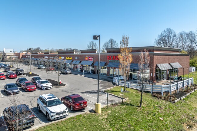 More details for 2880-2930 Stelzer Rd, Columbus, OH - Retail for Lease