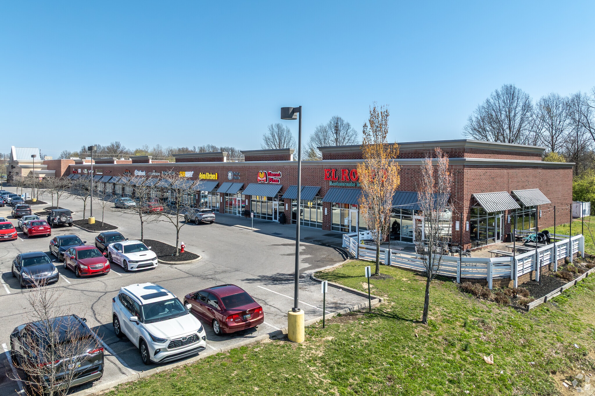 2880-2930 Stelzer Rd, Columbus, OH for lease Primary Photo- Image 1 of 5