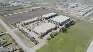 More details for 860 Coleman St, Prosper, TX - Flex for Lease