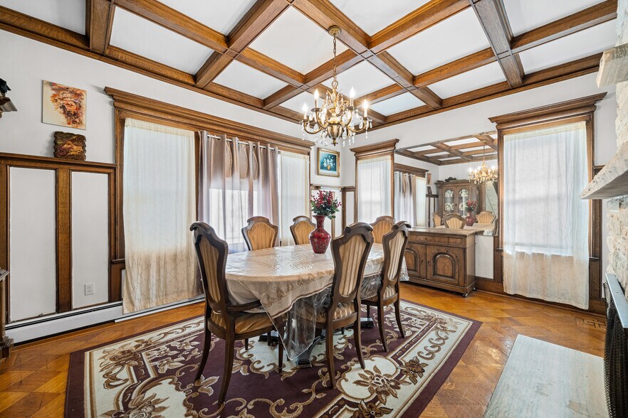 2746 John F Kennedy Blvd, Jersey City, NJ à vendre - Photo du bâtiment - Image 2 de 28