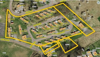 More details for 235 Columbia Ave, Bristol, VA - Multifamily for Sale