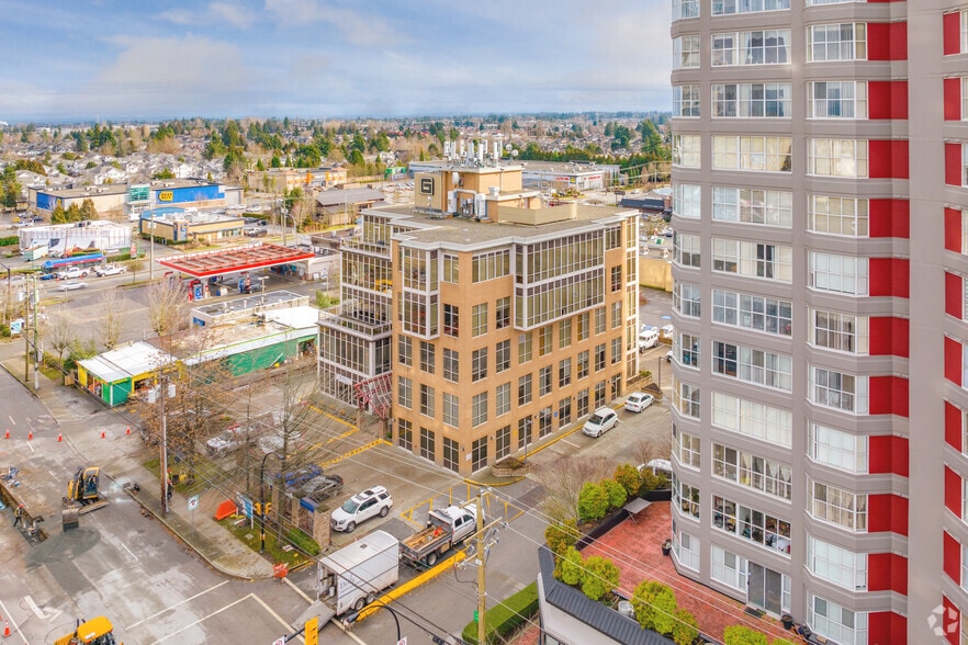 11950 80th Ave, Delta, BC for lease - Building Photo - Image 3 of 5